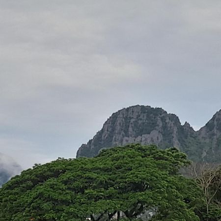 Vang Vieng Chanthala Hotel 1 Экстерьер фото