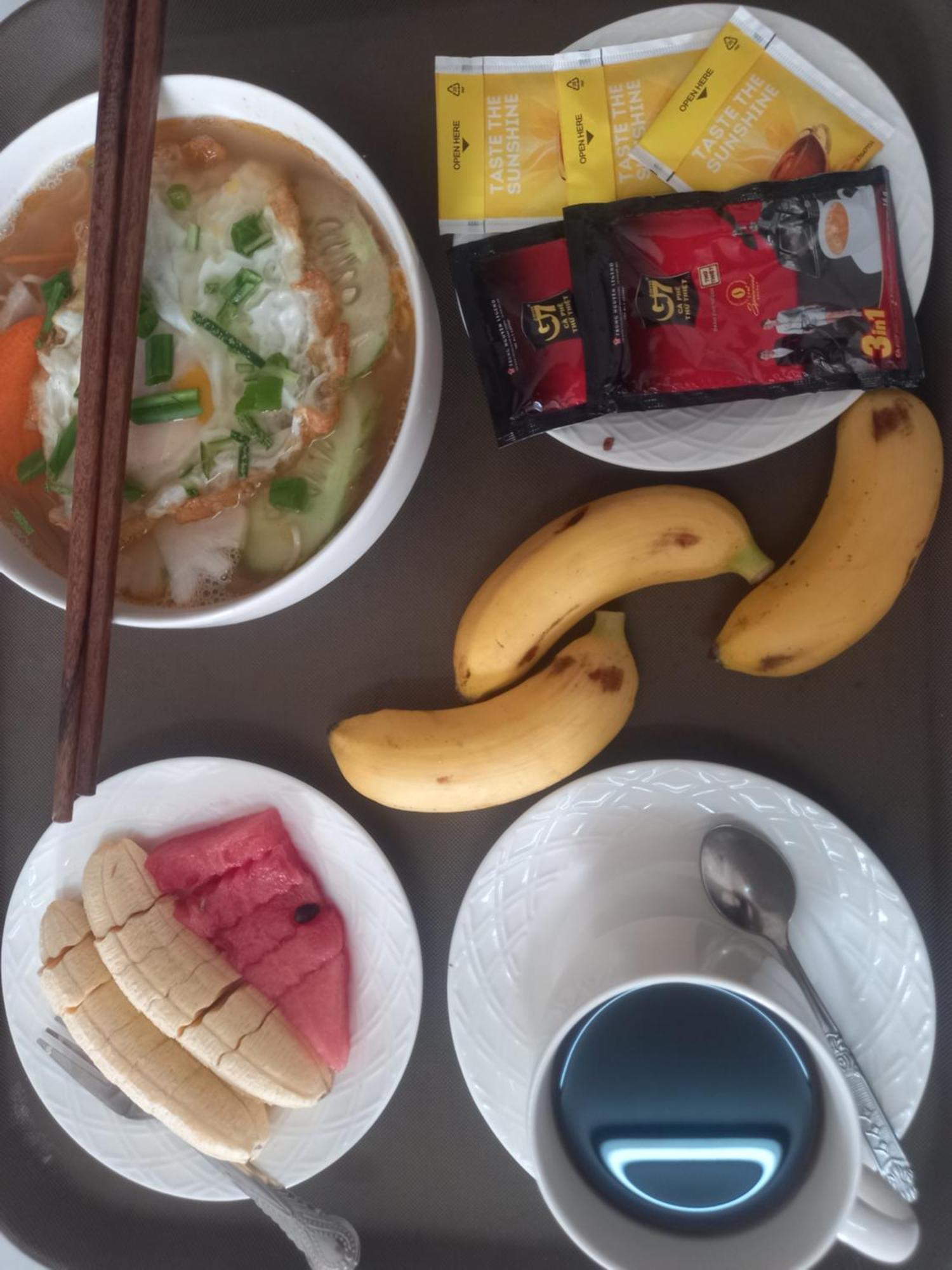 Vang Vieng Chanthala Hotel 1 Экстерьер фото